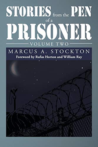 9781499082807: Stories From The Pen of a Prisoner: Volume Two: 2