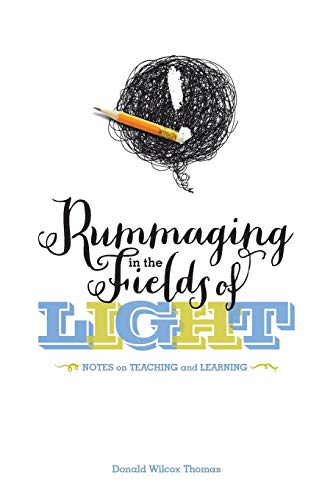 Stock image for Rummaging in the Fields of Light for sale by PBShop.store US