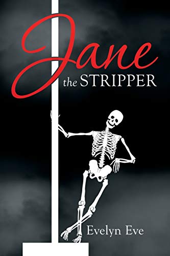 9781499083767: Jane the Stripper