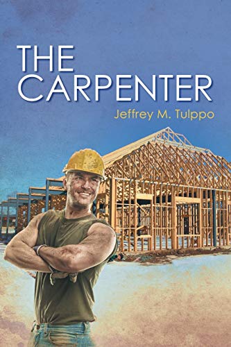 9781499085075: The Carpenter