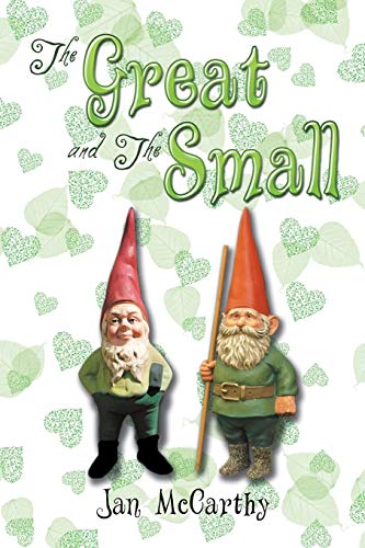 Stock image for The Great and The Small for sale by WorldofBooks