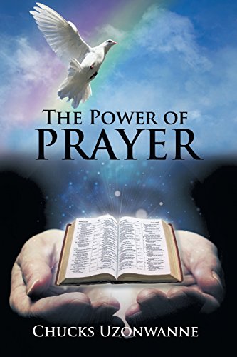 Stock image for The Power of Prayer for sale by WorldofBooks