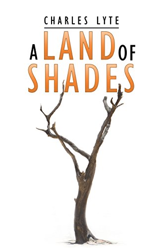 Beispielbild fr A Land of Shades zum Verkauf von Seagull Books