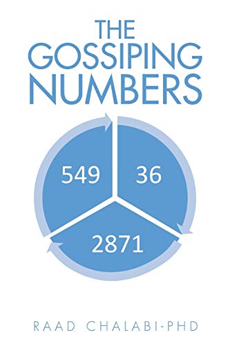 Stock image for THE GOSSIPING NUMBERS for sale by PBShop.store US