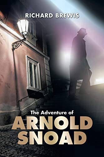 Beispielbild fr The Adventure of Arnold Snoad zum Verkauf von Chiron Media