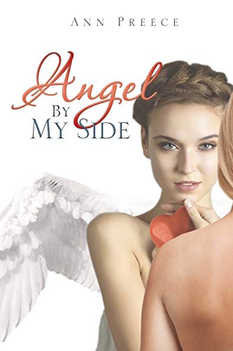 Stock image for ANGEL BY MY SIDE for sale by Lakeside Books
