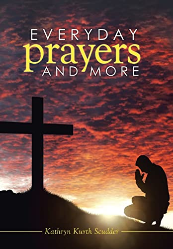 9781499095302: Everyday Prayers and More