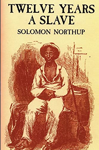 Beispielbild fr 12 Years a Slave zum Verkauf von medimops