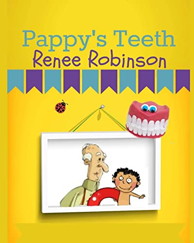 Stock image for Pappy's Teeth (Cherry 'Maters) for sale by Lucky's Textbooks