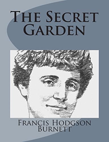 Stock image for The Secret Garden for sale by THE SAINT BOOKSTORE