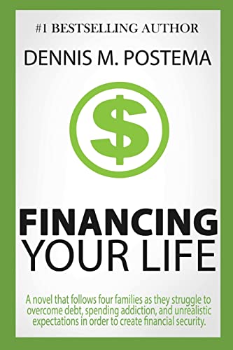 Stock image for Financing Your Life for sale by THE SAINT BOOKSTORE