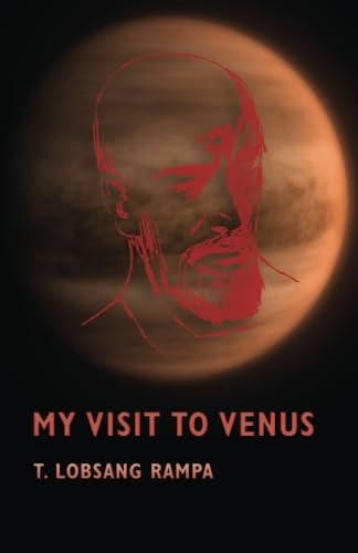 Imagen de archivo de My Visit To Venus a la venta por Revaluation Books