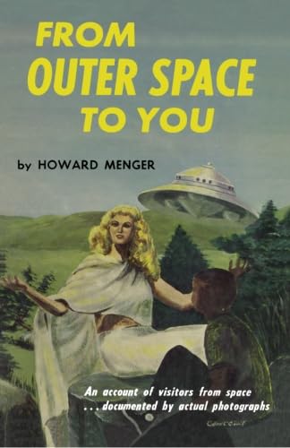Stock image for From Outer Space To You for sale by Revaluation Books