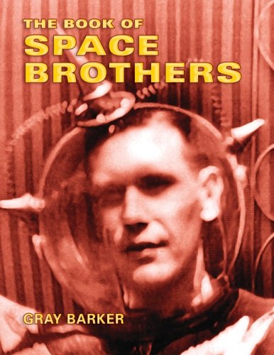 Beispielbild fr The Book of Space Brothers zum Verkauf von Book House in Dinkytown, IOBA