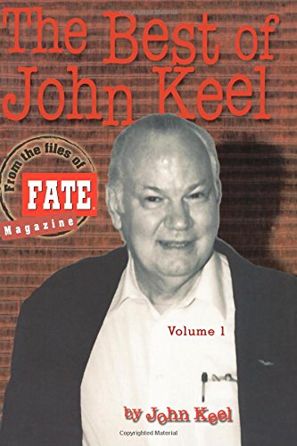 9781499105384: The Best of John Keel