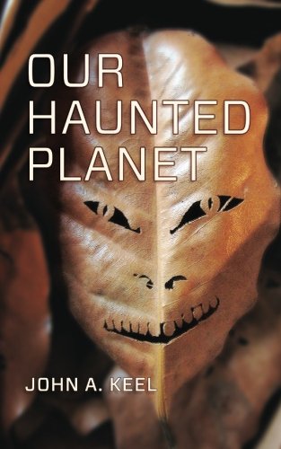 9781499105483: Our Haunted Planet