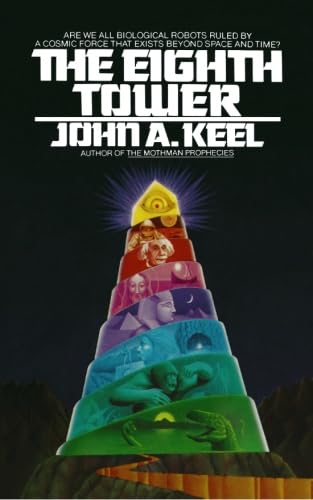 9781499105551: The Eighth Tower
