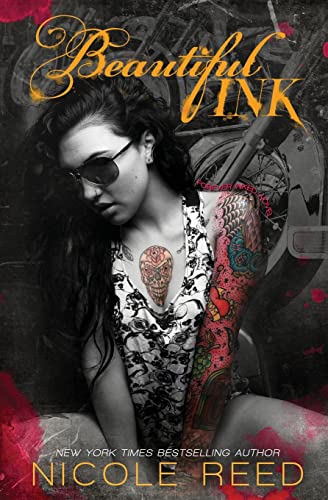 9781499108828: Beautiful Ink: Volume 1 (Forever Inked Novel)