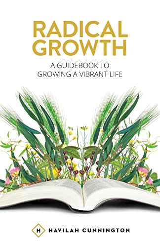 Imagen de archivo de Radical Growth: A Guidebook To Growing A Vibrant Life a la venta por Jenson Books Inc
