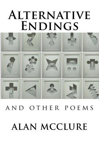 Stock image for Alternative Endings: and other poems for sale by WorldofBooks