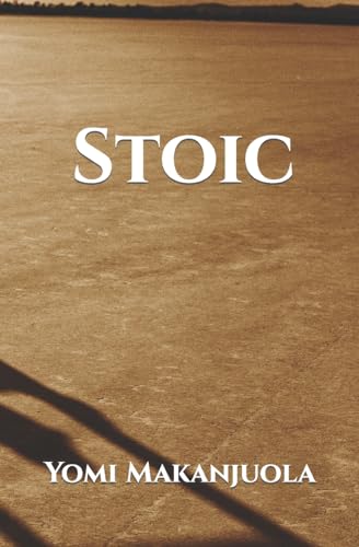 Stock image for Stoic for sale by Revaluation Books