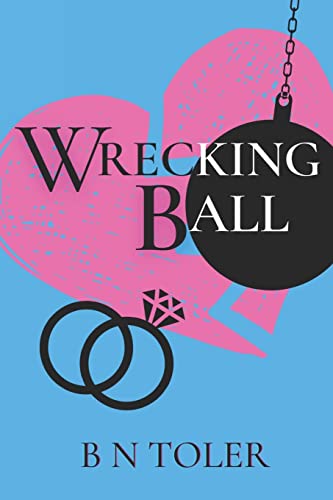 9781499113174: Wrecking Ball