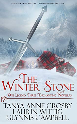 9781499116847: The Winter Stone: One Legend, Three Enchanting Novellas