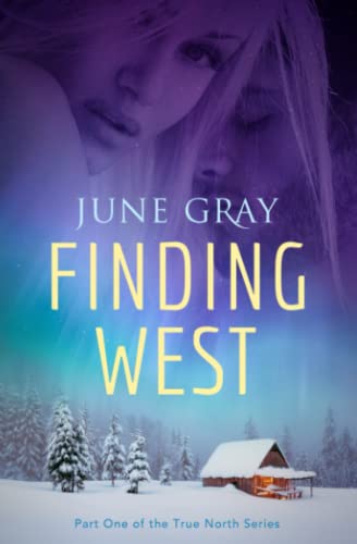 Imagen de archivo de Finding West a la venta por Revaluation Books