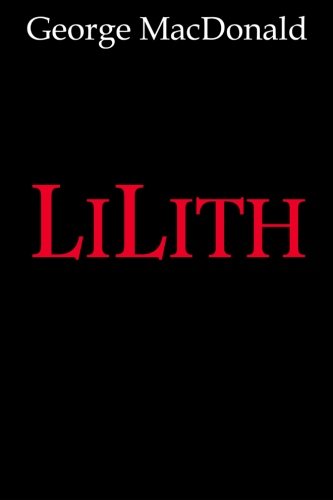 Stock image for Lilith for sale by Revaluation Books