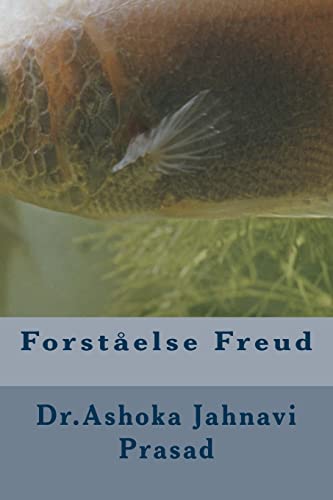 Imagen de archivo de Forstelse Freud (Danish Edition) a la venta por Lucky's Textbooks