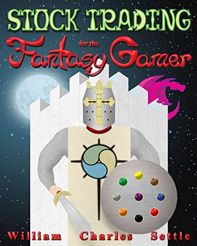 Stock image for Stock Trading for the Fantasy Gamer for sale by THE SAINT BOOKSTORE