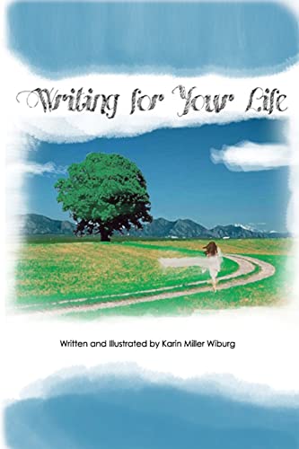 Stock image for Writing for Your Life for sale by ALLBOOKS1