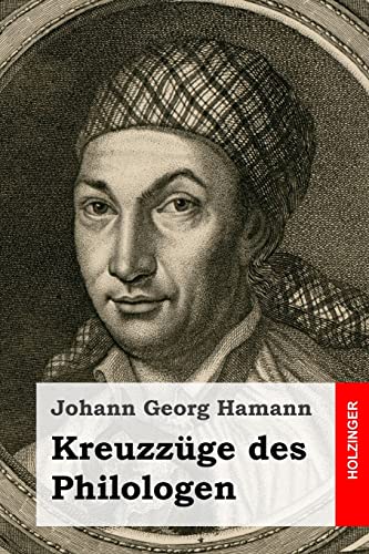 9781499136838: Kreuzzge des Philologen