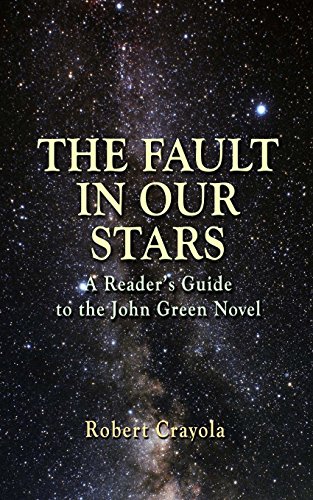 9781499139150: The Fault in Our Stars: A Reader's Guide to the John Green Novel
