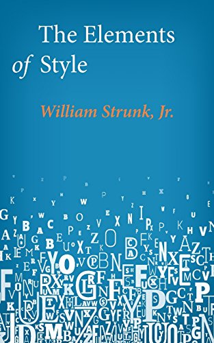9781499142235: The Elements of Style