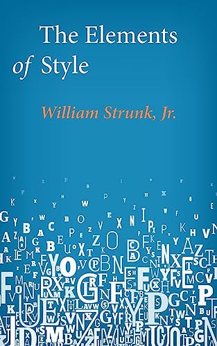 Stock image for The Elements of Style for sale by SecondSale