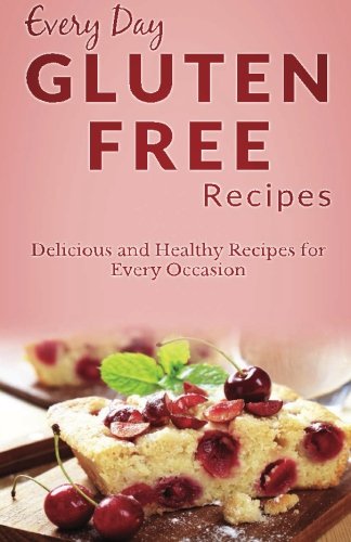 Beispielbild fr Gluten Free Recipes (Every Day Recipes) zum Verkauf von Revaluation Books