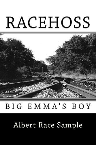 Beispielbild fr Racehoss: Big Emma's Boy zum Verkauf von Wonder Book