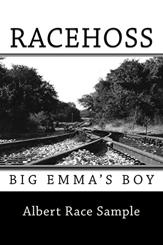 Stock image for Racehoss: Big Emma's Boy for sale by Wonder Book