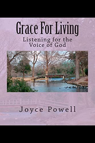 Stock image for Grace For Living for sale by THE SAINT BOOKSTORE