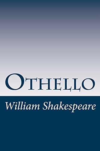 Othello (Paperback) - William Shakespeare