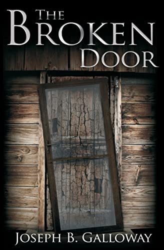 Stock image for The Broken Door for sale by Better World Books