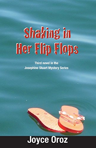 9781499152340: Shaking In Her Flip Flops