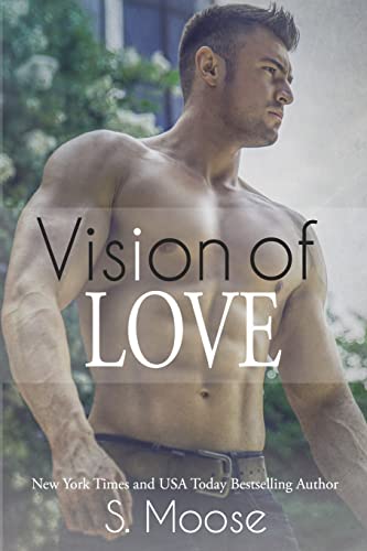 Stock image for Vision of Love for sale by THE SAINT BOOKSTORE