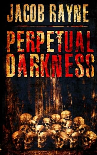 9781499156416: Perpetual Darkness