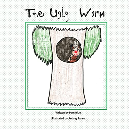 Stock image for The Ugly Worm for sale by THE SAINT BOOKSTORE