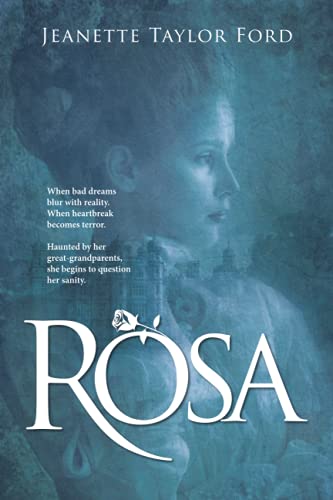 Stock image for Rosa for sale by WorldofBooks