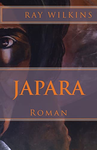 Stock image for Japara: A Novel for sale by medimops