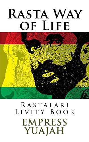 9781499159714: Rasta Way of Life: Rastafari Livity Book
