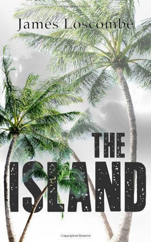 9781499160352: The Island